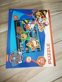 Puzzle pat patrouille