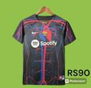 Maillot barcelone Maillot 23/24 taille M  produit neuf emballer