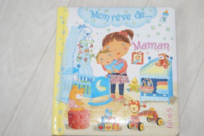 Mon rêve de Maman