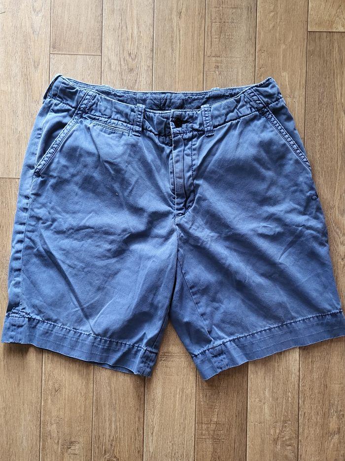 Short homme - photo numéro 2