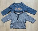 Lot sweat-shirt