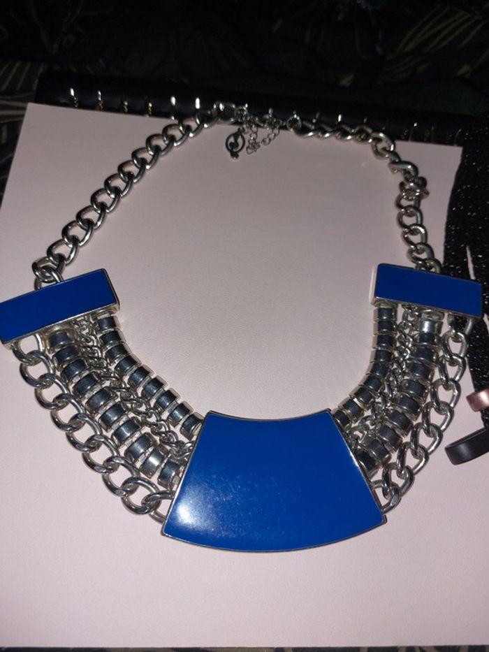 Gros collier en très bon état - photo numéro 3