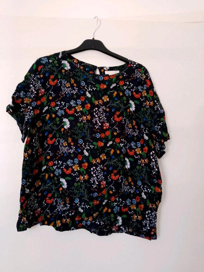 Blouse taille 38