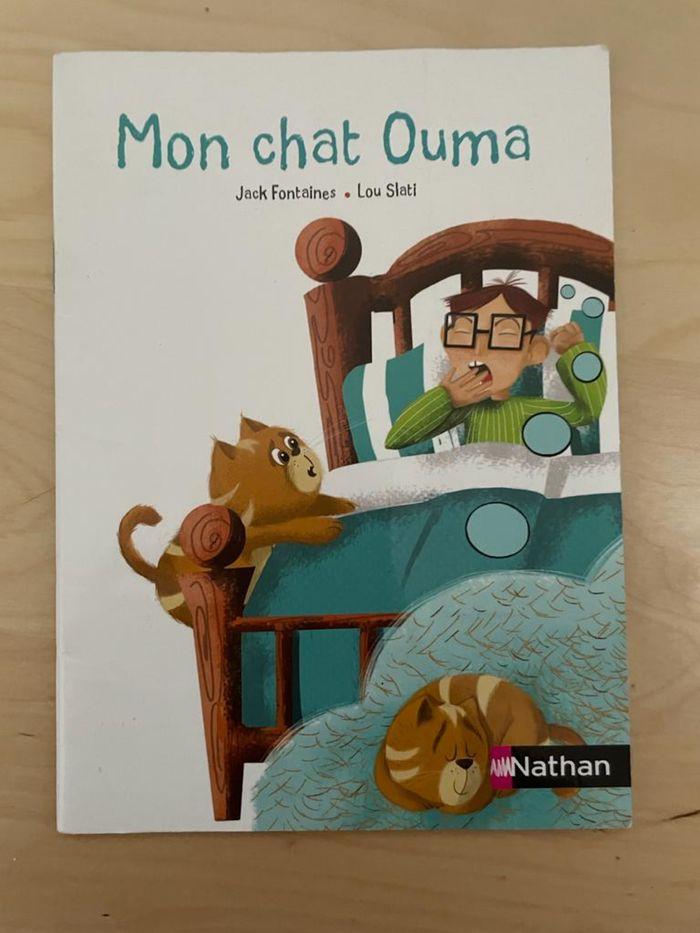 Livre enfant