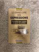 Le grand livre des expressions