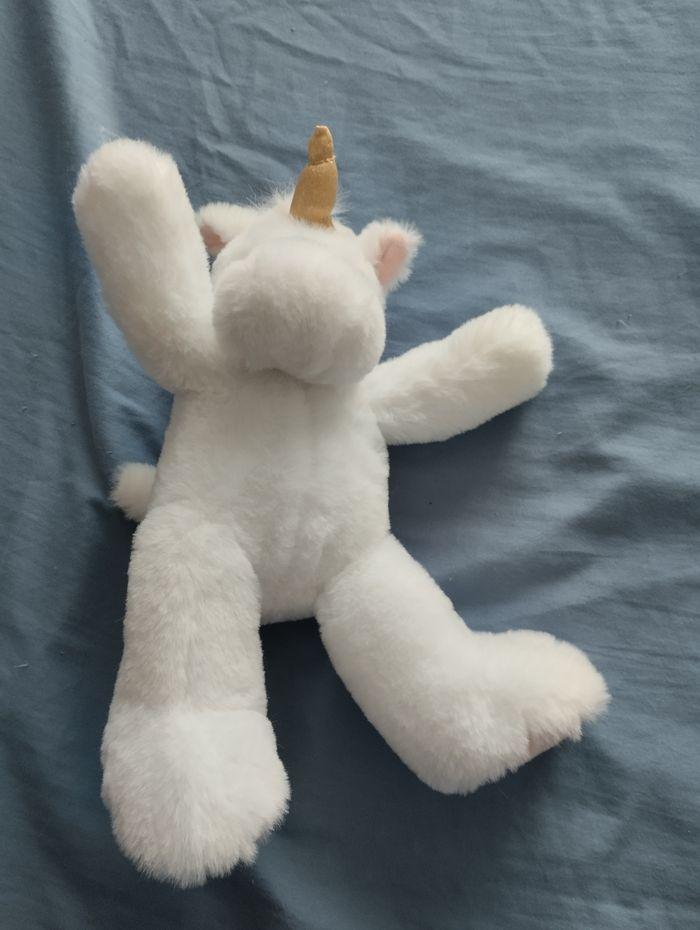 Peluches licorne - photo numéro 2