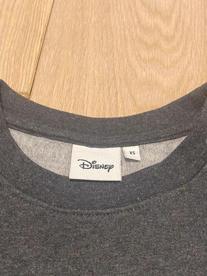 Sweat disney xs - photo numéro 7