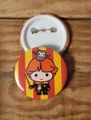 Badge harry potter ron