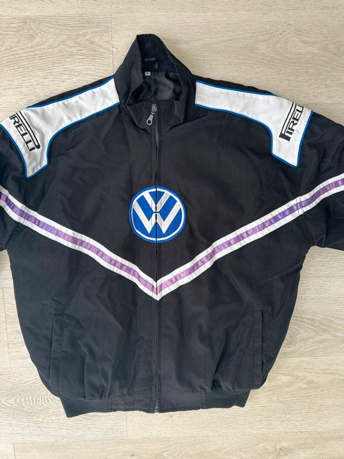 Veste Volkswagen - photo numéro 4