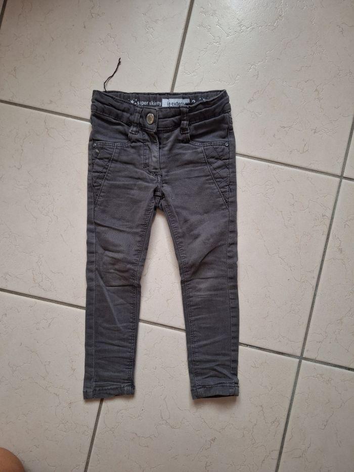 Jeans 2 ans