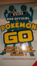 Livre pokemon