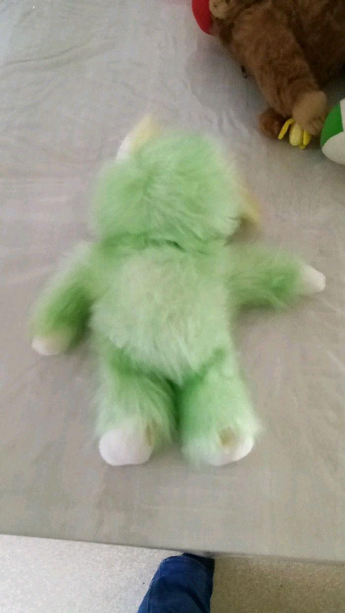 Peluche chien - photo numéro 3