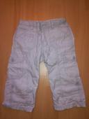 Pantacourt short okaidi 4 ans