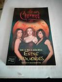 Livre charmed 20