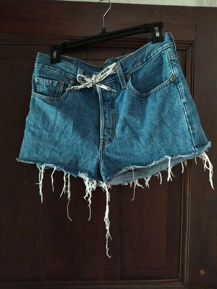 Short levi's - photo numéro 1