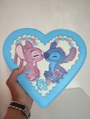 Loungefly Disney Stitch et Angel exclusive