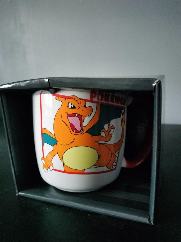 Mug pokemon - photo numéro 7