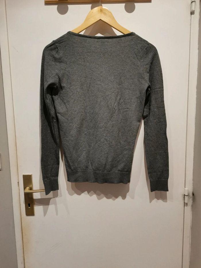 Pull femme taille S - photo numéro 2