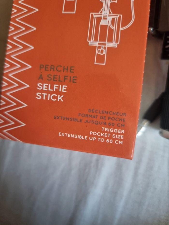 Perche à selfie de poche - photo numéro 2