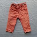 Pantalon corail 12 mois