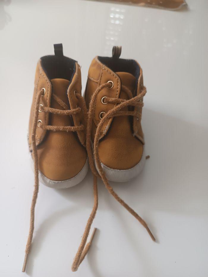 Chaussures bébé