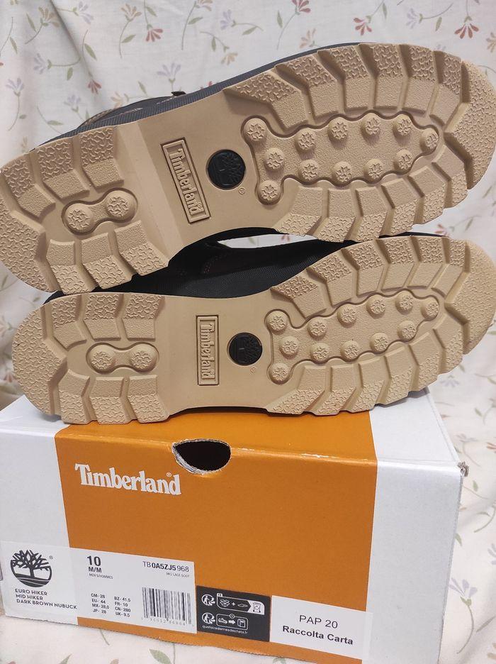 Timberland pointure 44 jamais portée - photo numéro 6