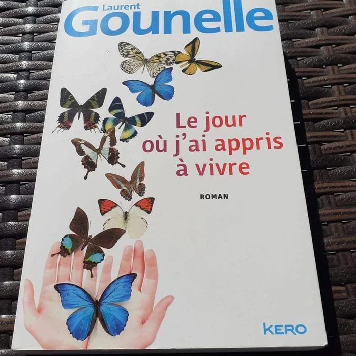 Laurent Gounelle Livre - photo numéro 1