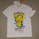 Tee shirt pokemon 8 ans