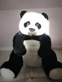 Peluche panda