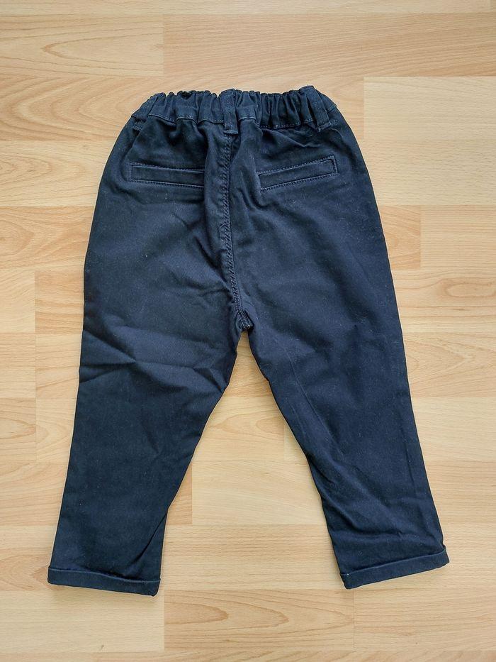 Pantalon chino - photo numéro 2