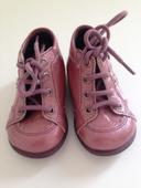 Chaussures little mary neuves