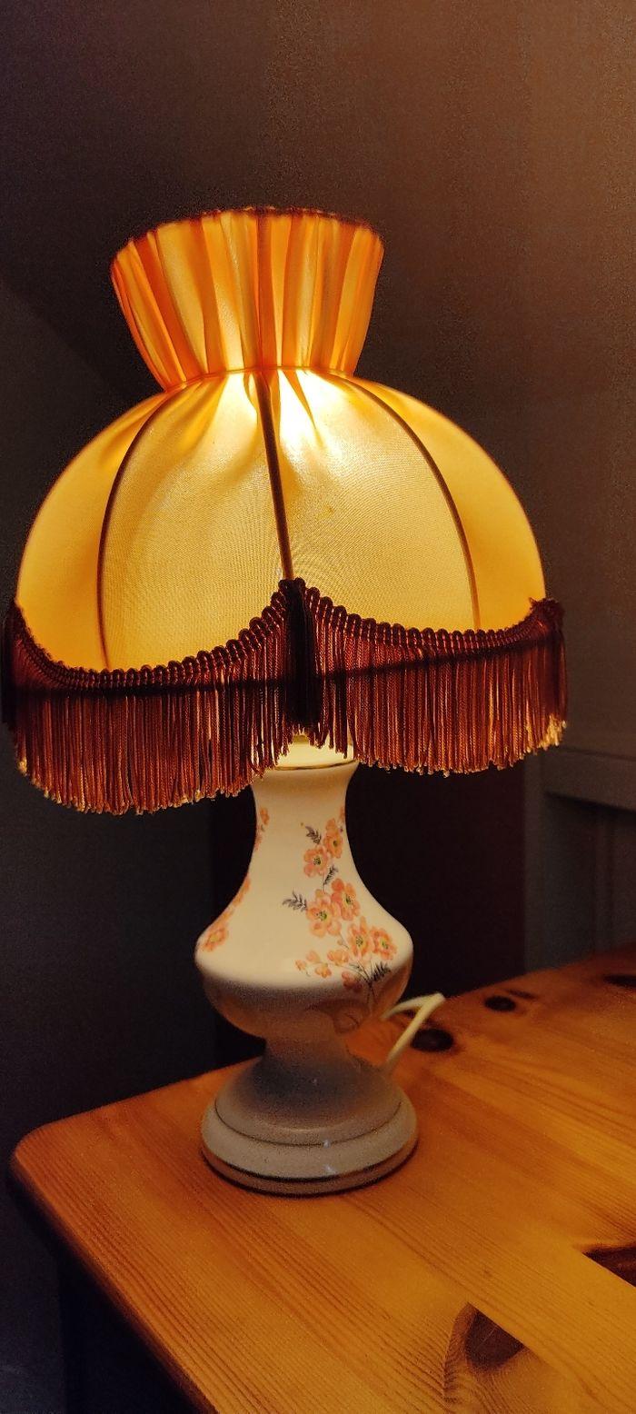 Lampe de chevet - photo numéro 3