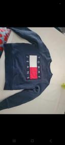 Pull tommy hilfiger