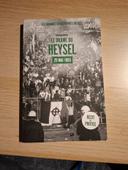 Le drame du heysel