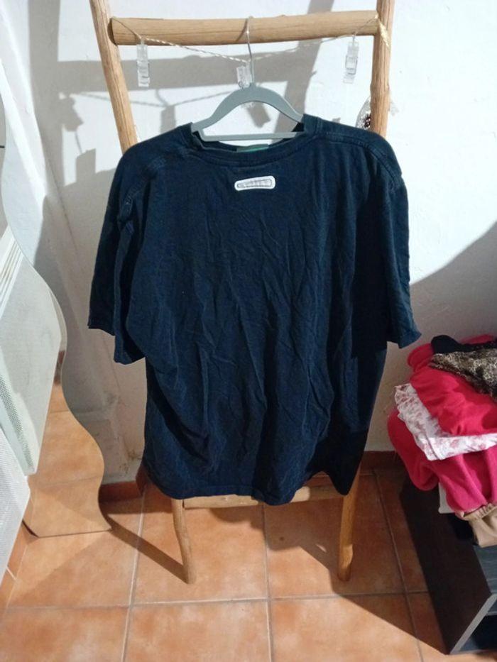 T-shirt homme taille L - photo numéro 7