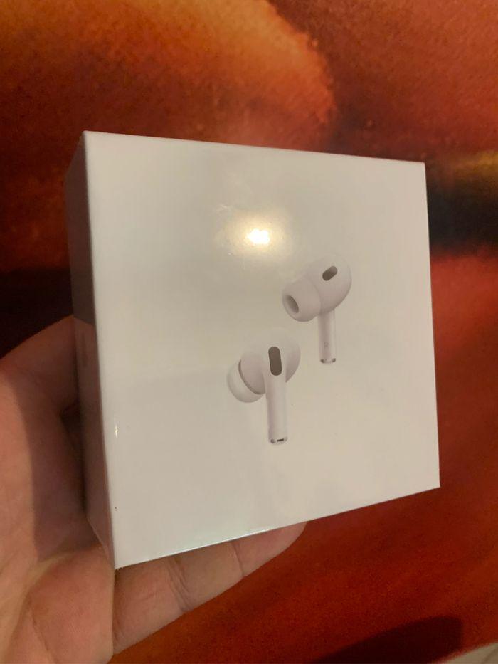 Lots Produits Apple ( air pods pro 2 & Apple Watch - photo numéro 6