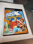 SSX TRICKY PS2