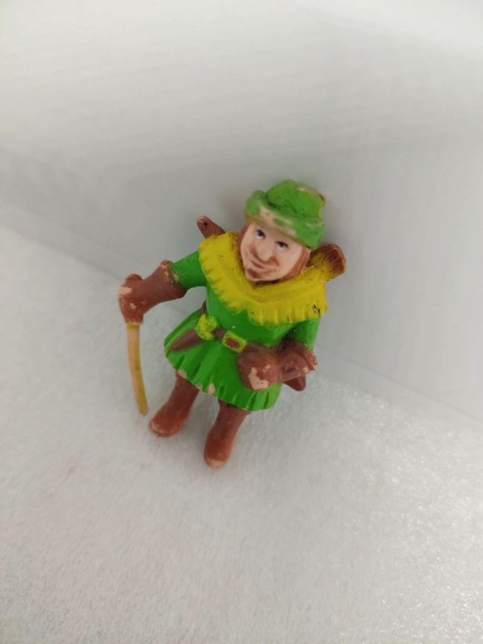 1980 soma robin hood des bois figurine personnage épée - photo numéro 2