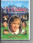 Heidi n° 13 - grand Maman - DVD