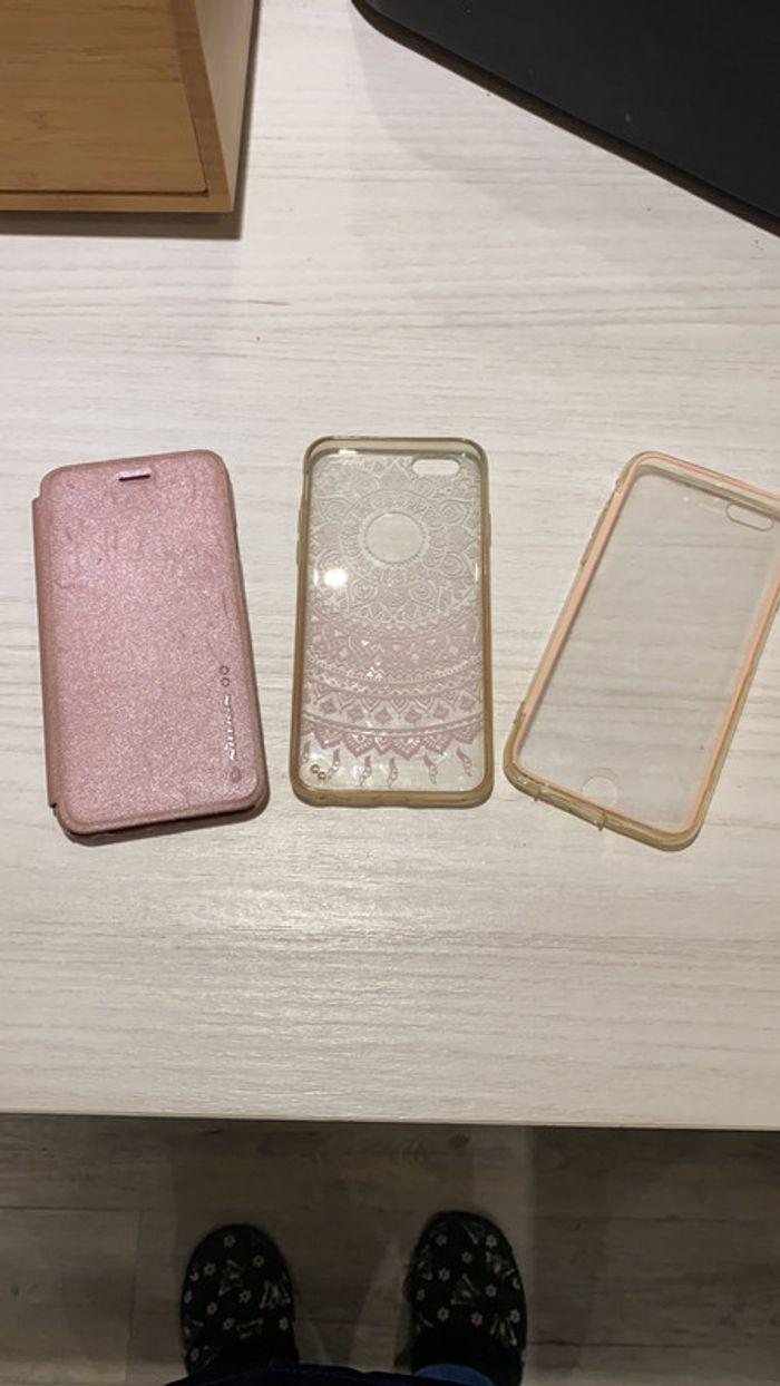 Étuis/coques IPhone 6s - photo numéro 1