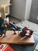 Figurine Jiraya