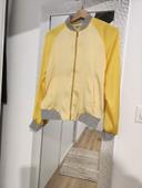 Veste jaune