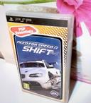 Jeu de PSP Need for Speed Shift