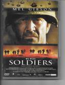 We Were Soldiers - Nous étions soldats - DVD