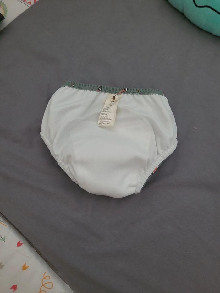 Culotte de bain 3/6 mois Lassig + short de bain 3 mois - photo numéro 10