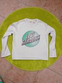 Sweat court Levi's taille XS