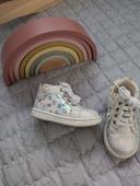 Chaussures Nini et girls taille 21