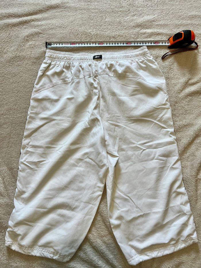 Short de bain Reebok taille S 36 - photo numéro 5