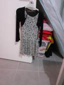 Robe fille 8 ans