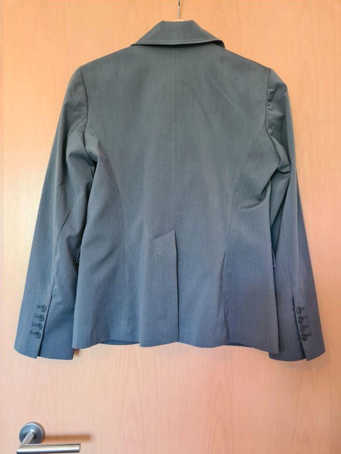 Veste tailleur Etam T42 en TBE - photo numéro 3